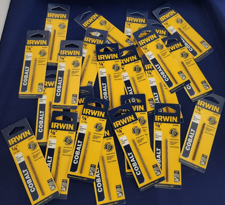 Drill Bits