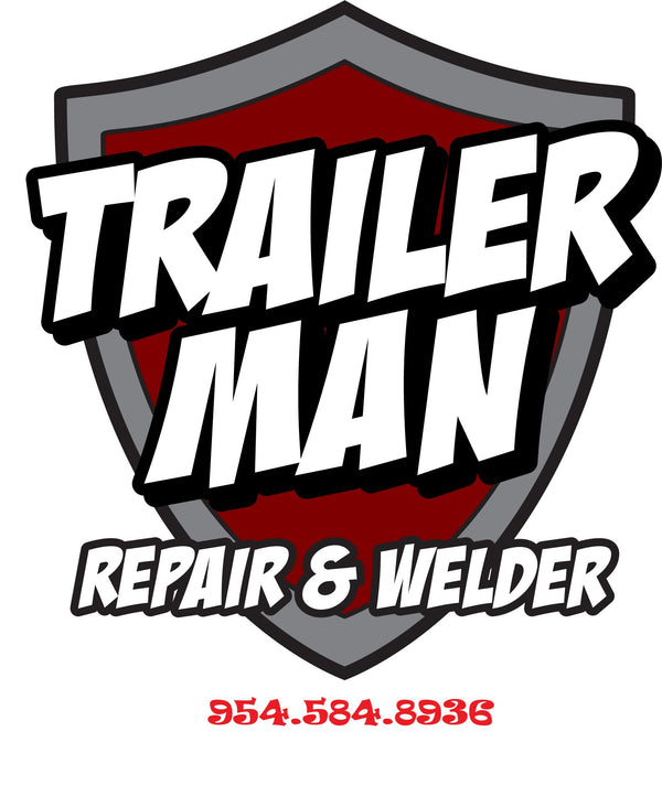 Trailerman Parts